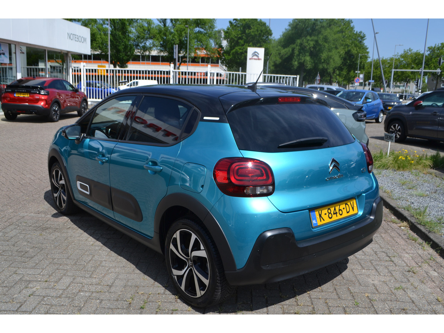 Citroën Citroën