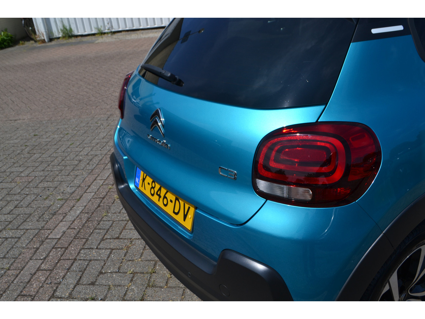 Citroën Citroën