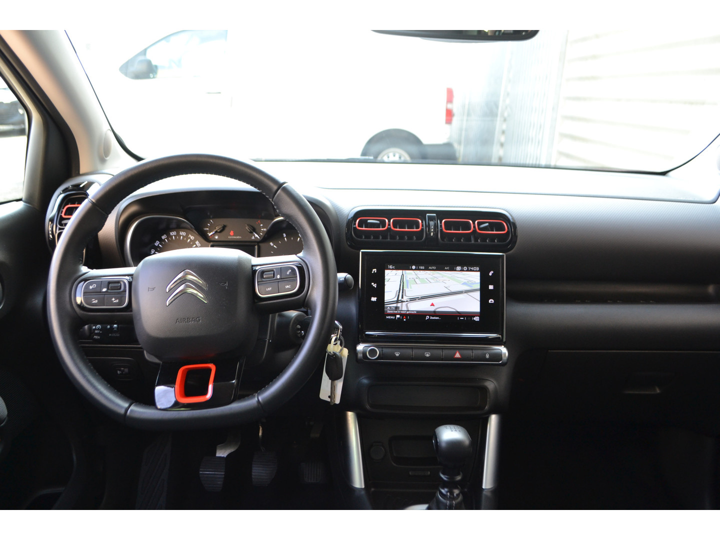 Citroën Citroën