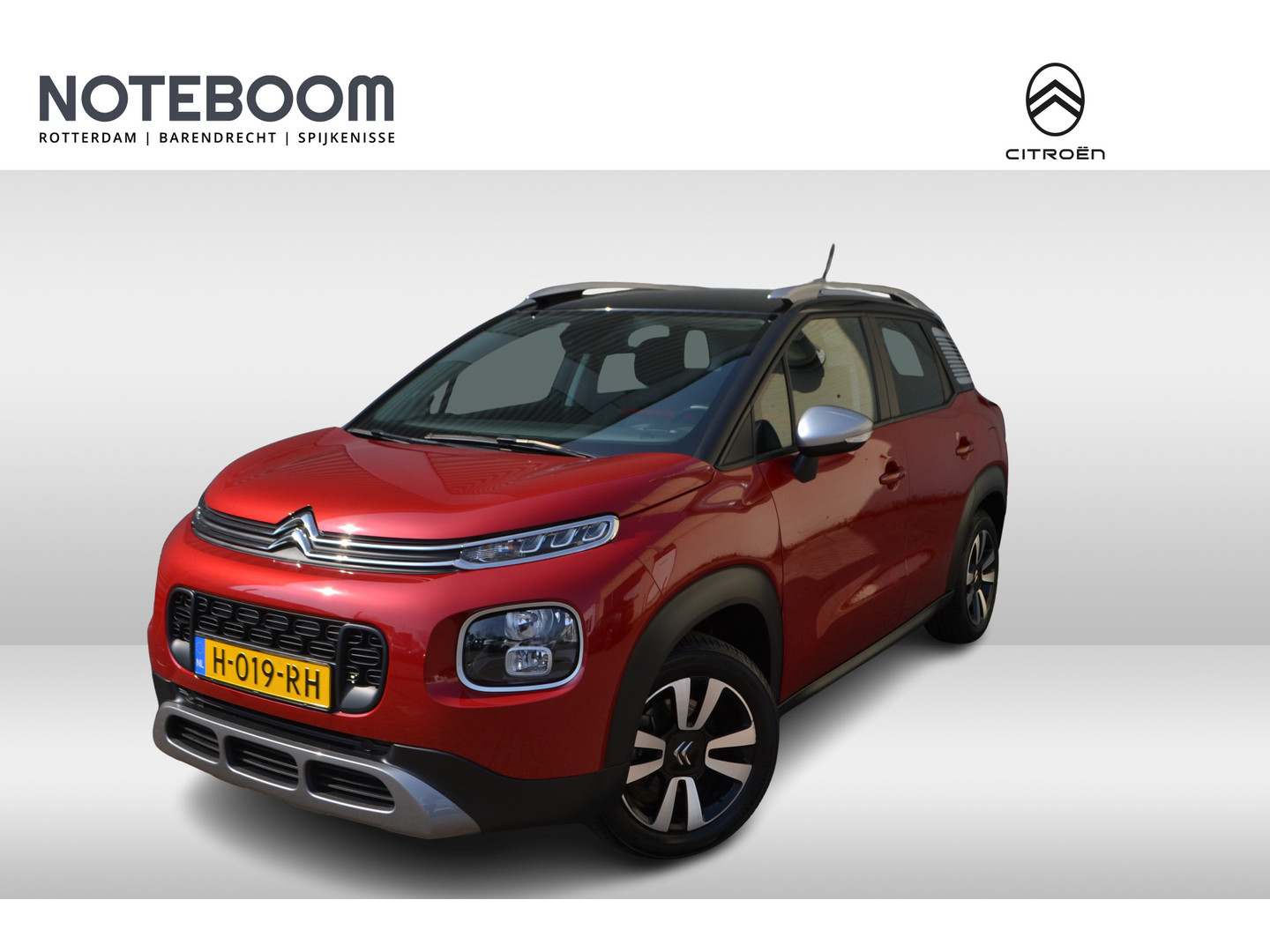 Citroën Citroën