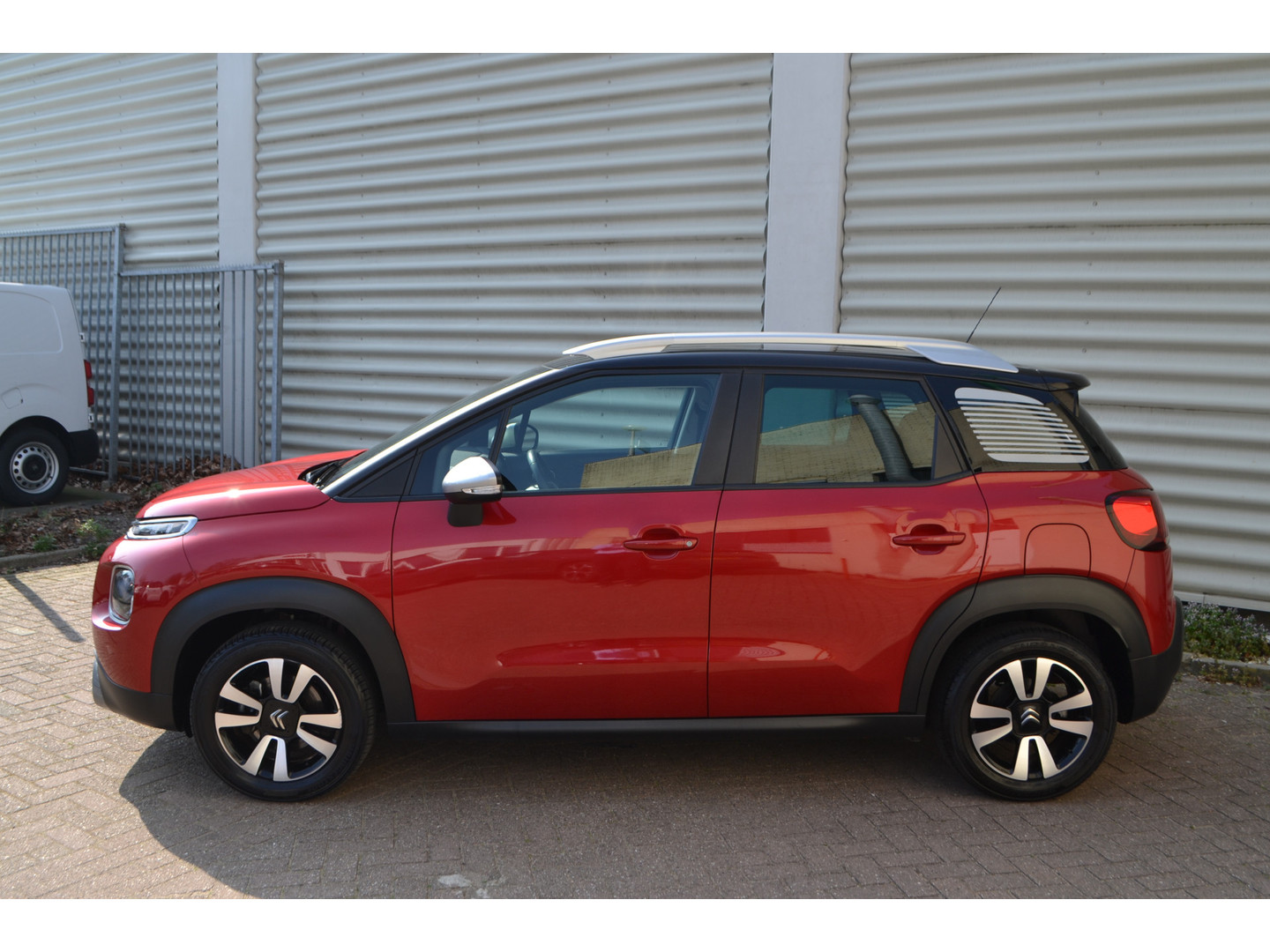 Citroën Citroën