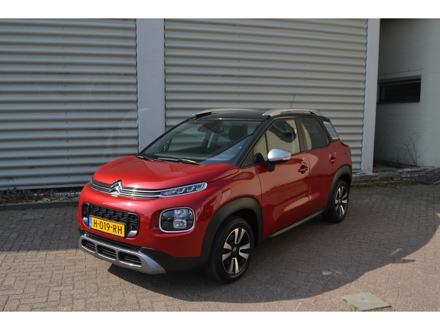 Citroën Citroën