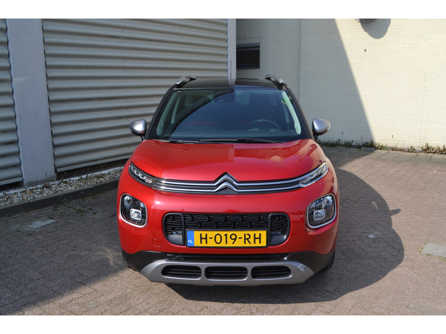 Citroën Citroën
