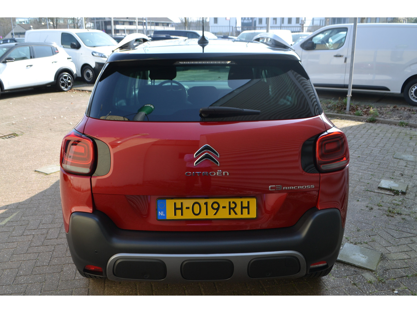 Citroën Citroën