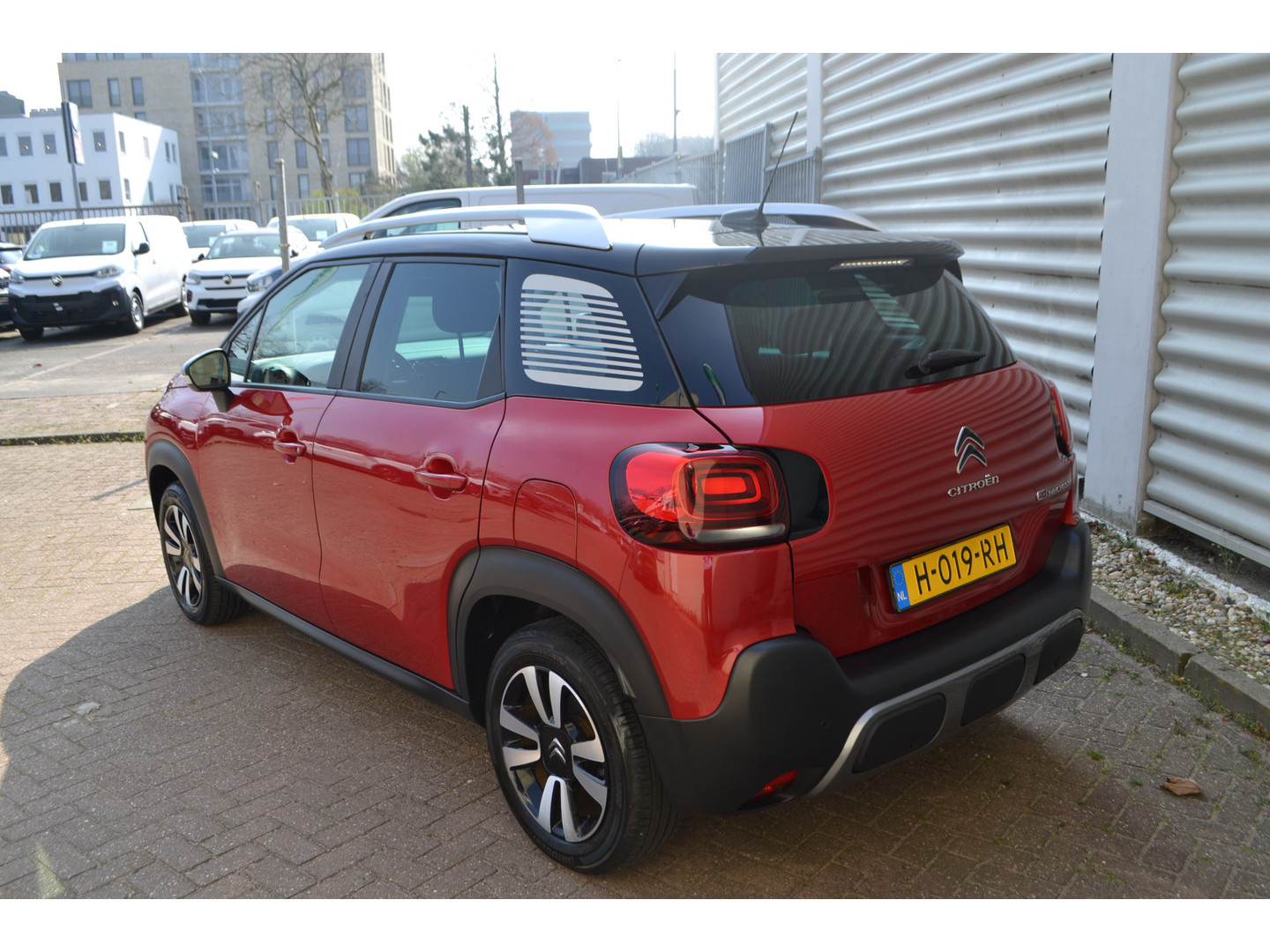 Citroën Citroën
