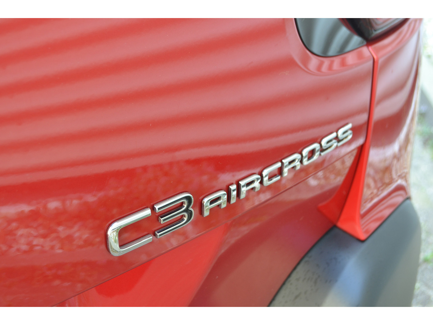 Citroën Citroën