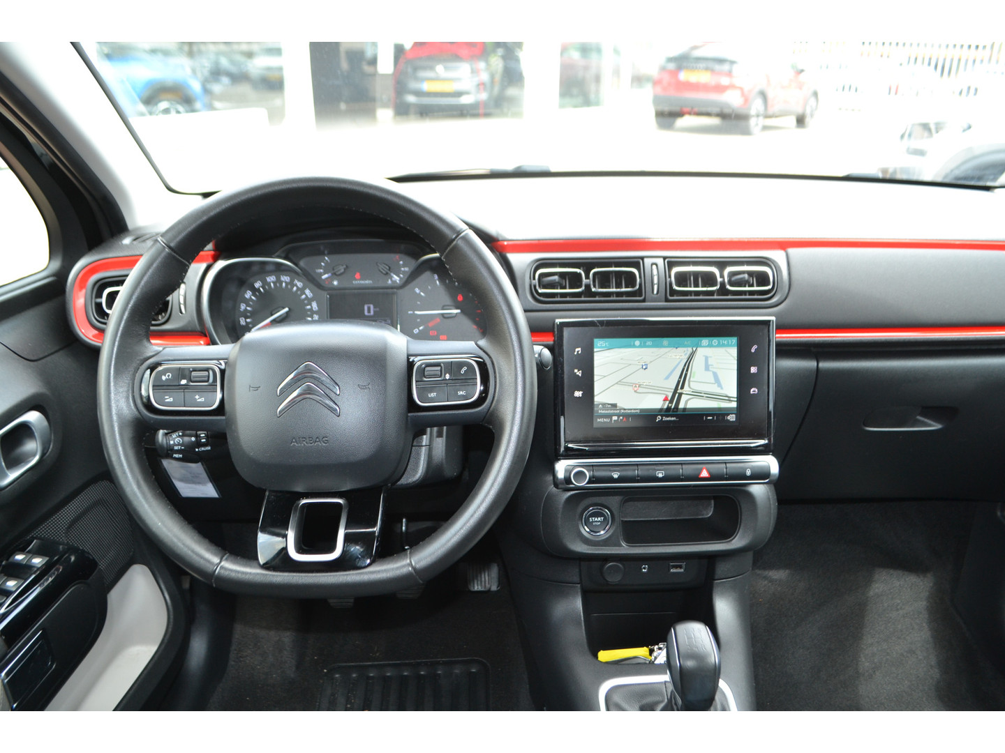 Citroën Citroën