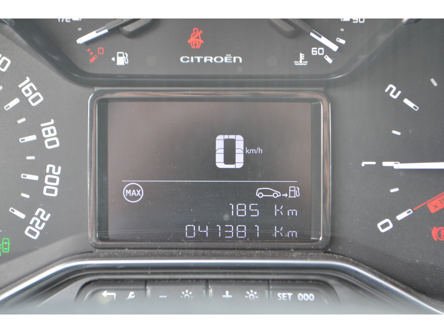 Citroën Citroën