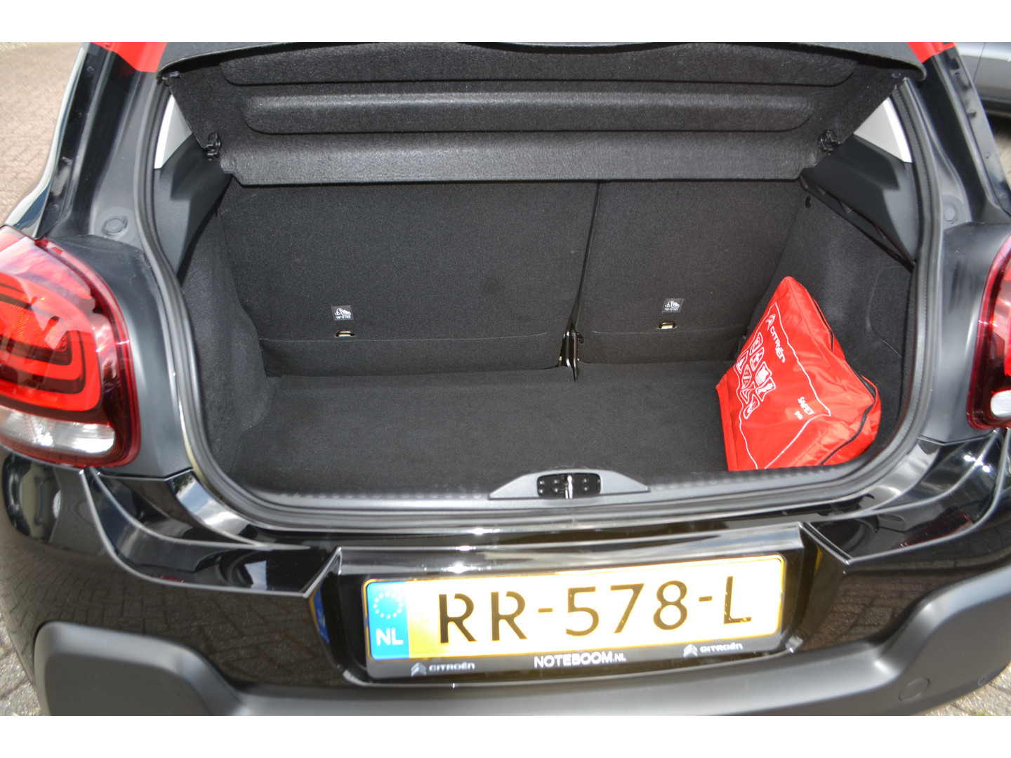 Citroën Citroën