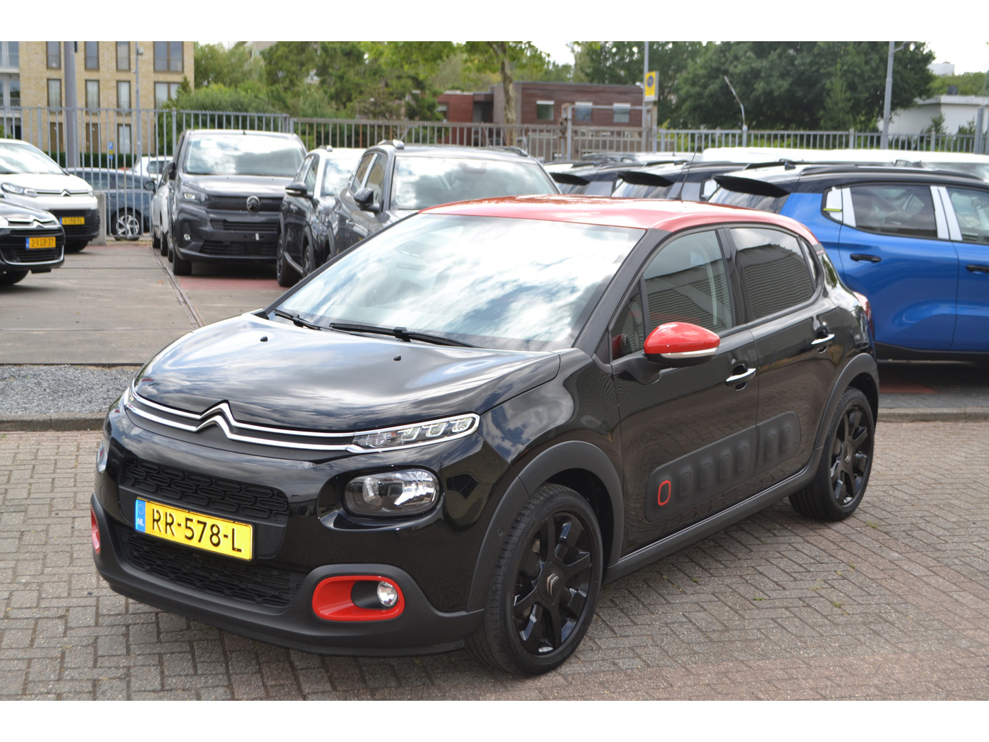Citroën Citroën