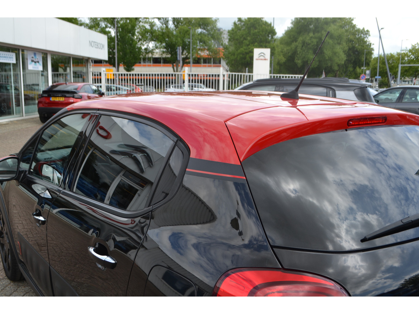 Citroën Citroën