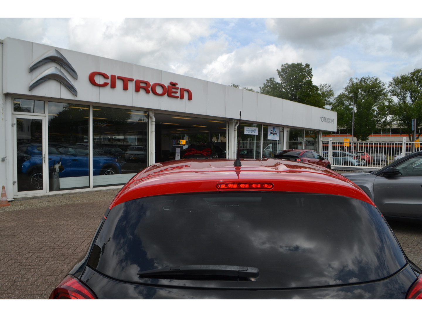 Citroën Citroën