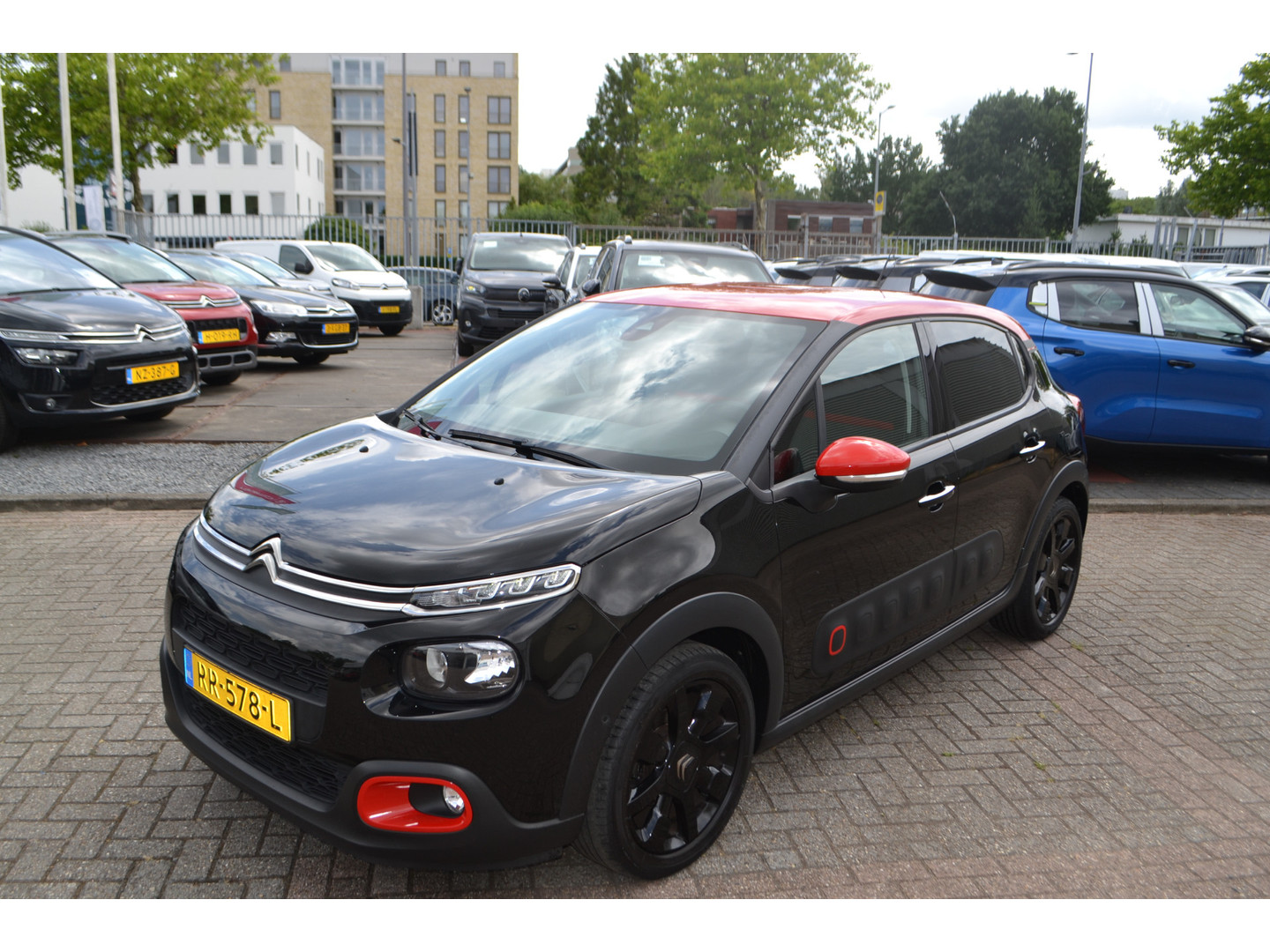 Citroën Citroën