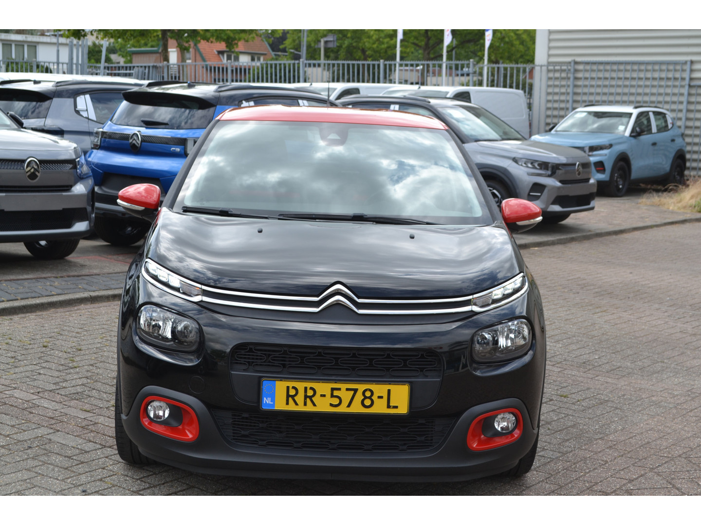 Citroën Citroën