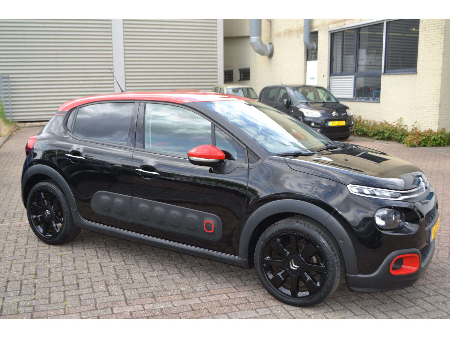 Citroën Citroën