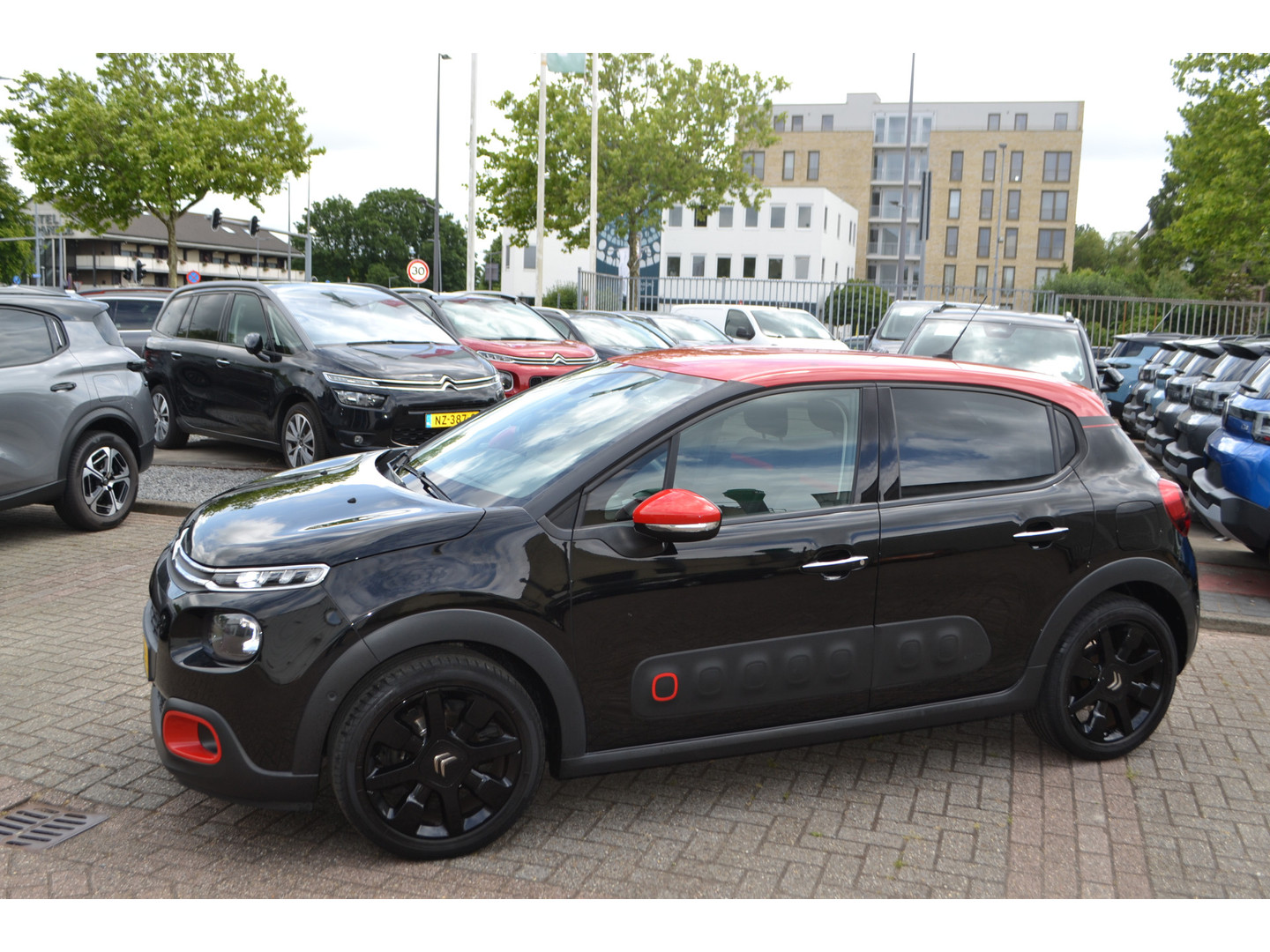 Citroën Citroën