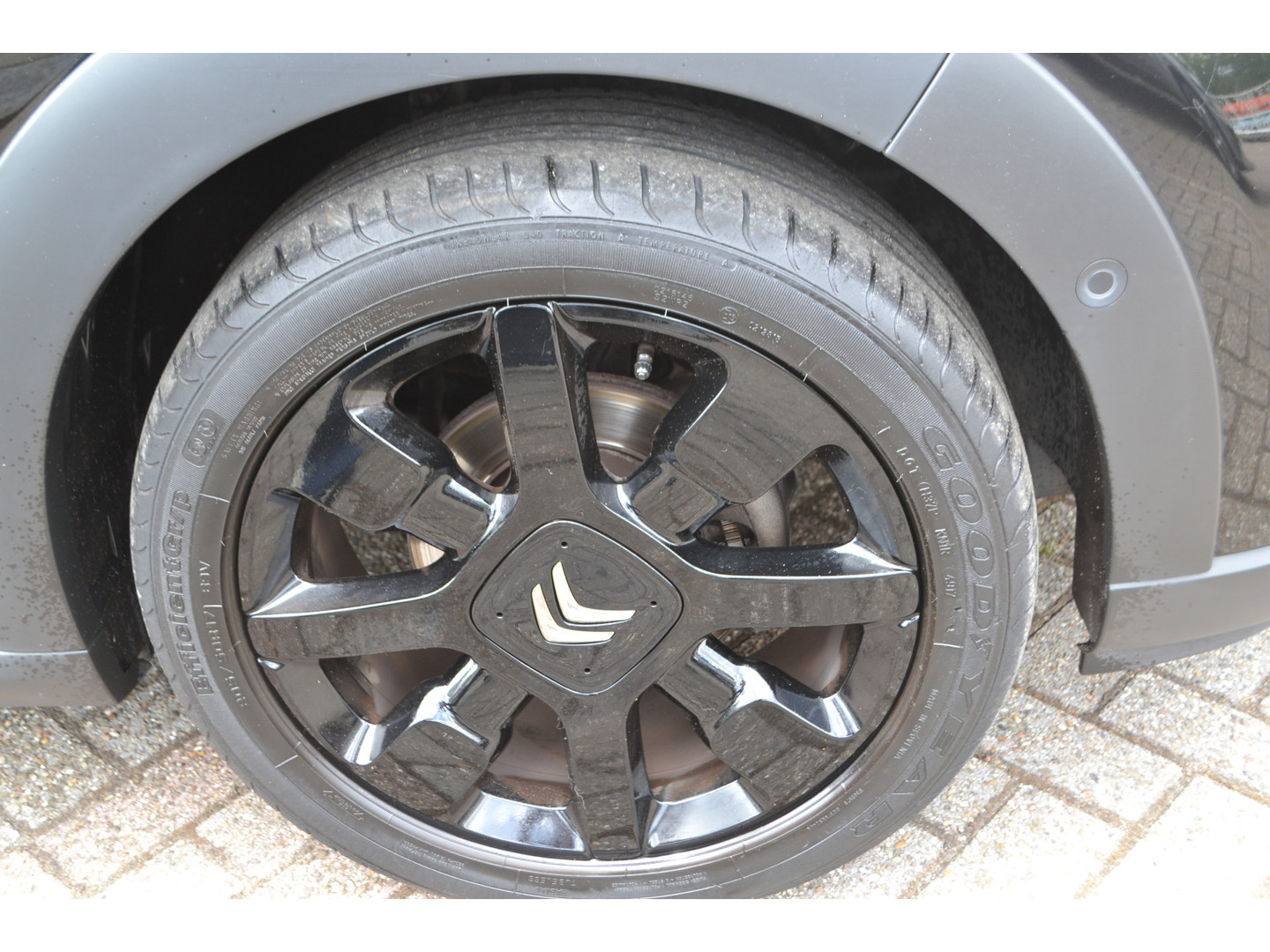 Citroën Citroën
