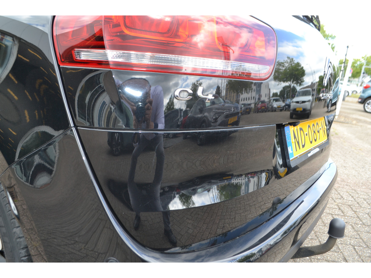 Citroën