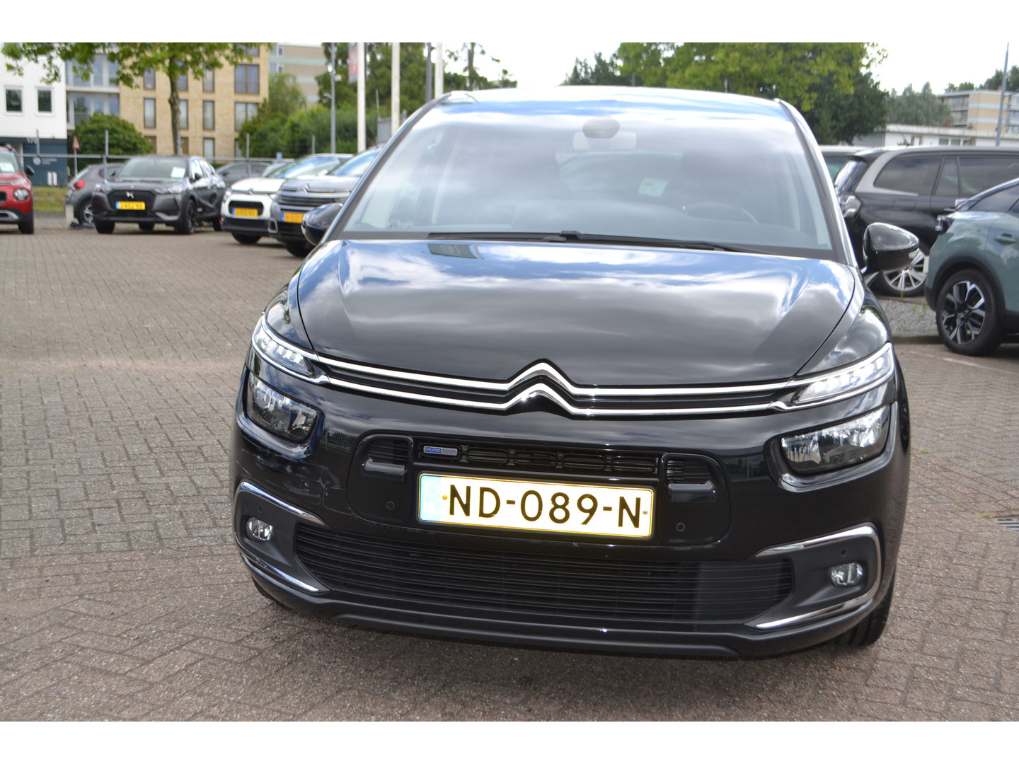 Citroën