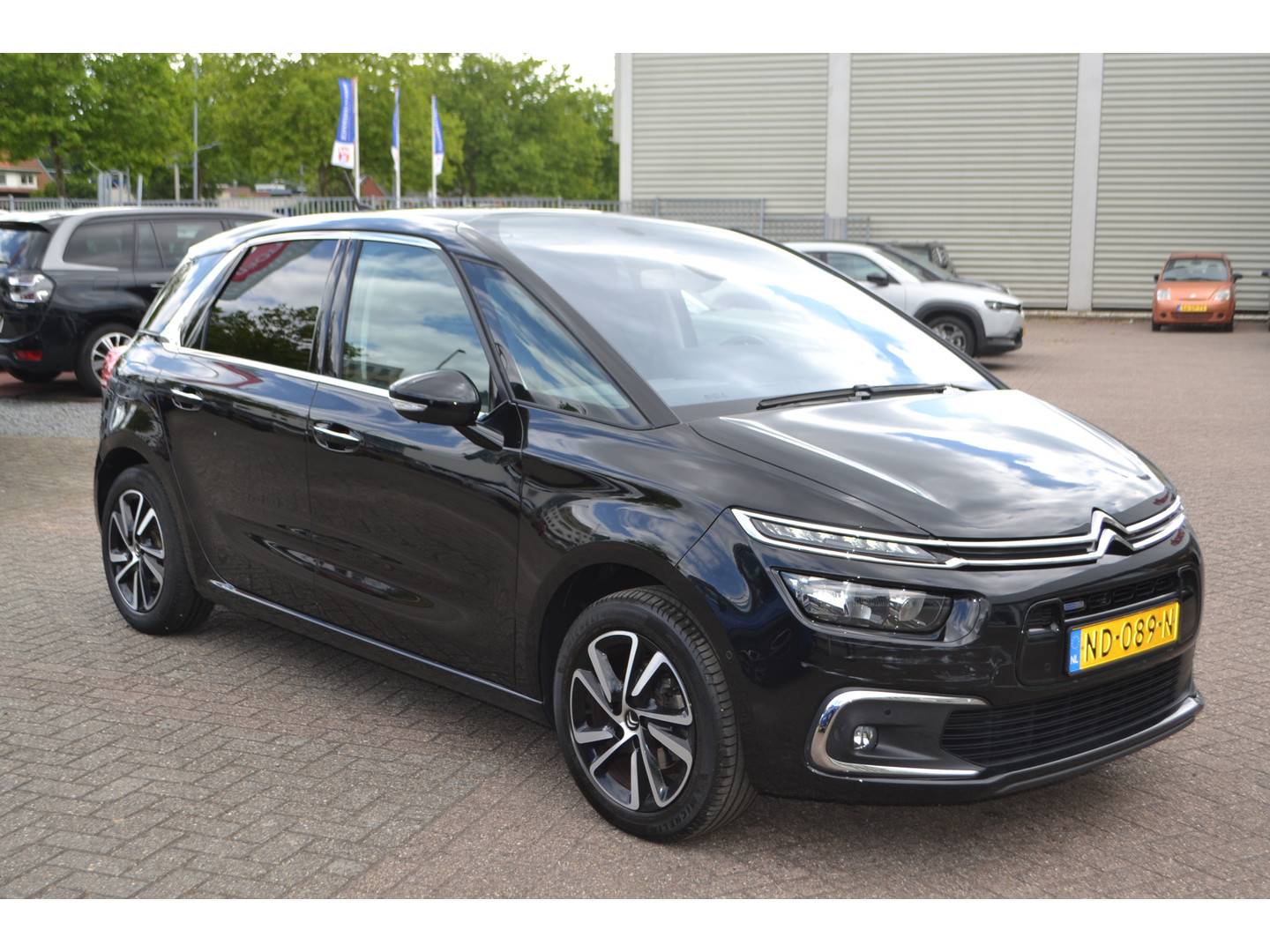Citroën