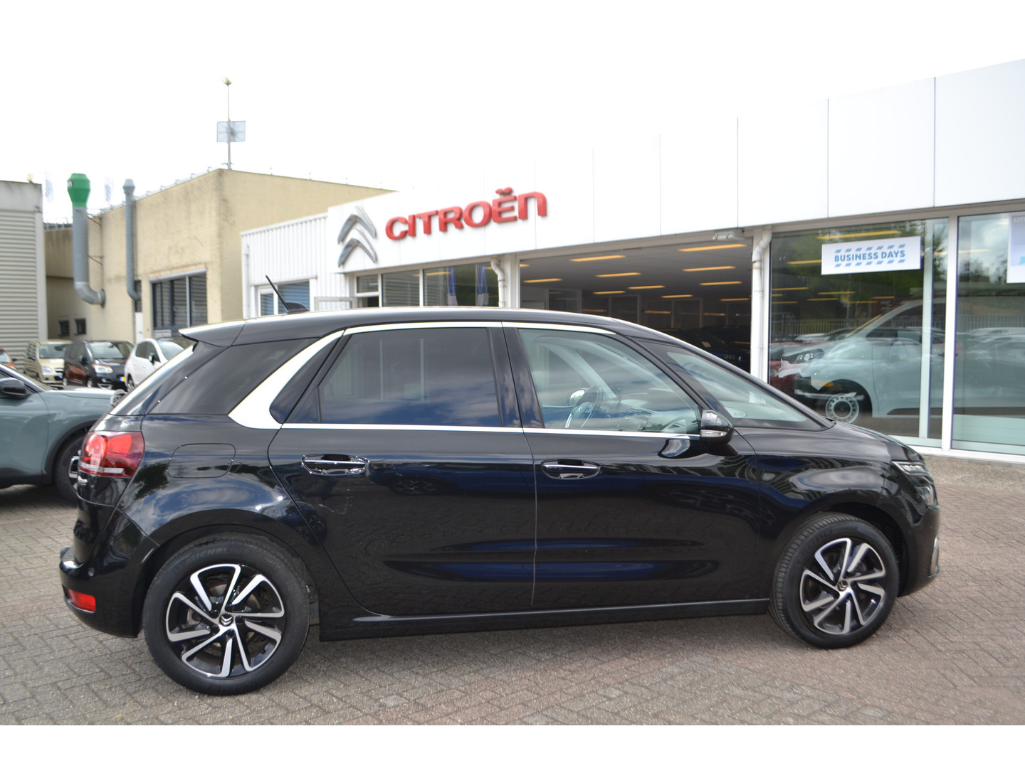 Citroën