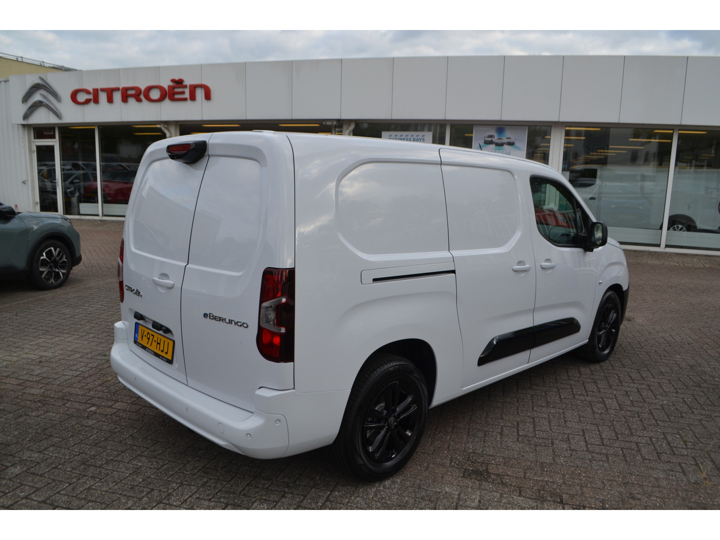Citroën Citroën