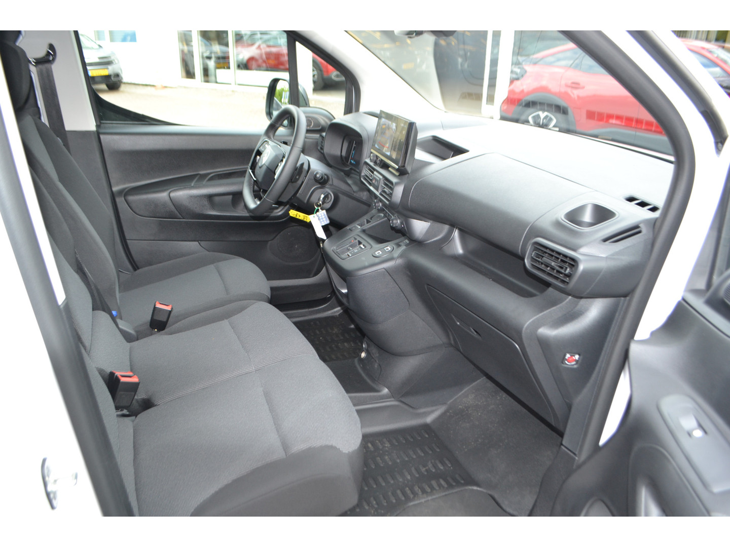 Citroën Citroën