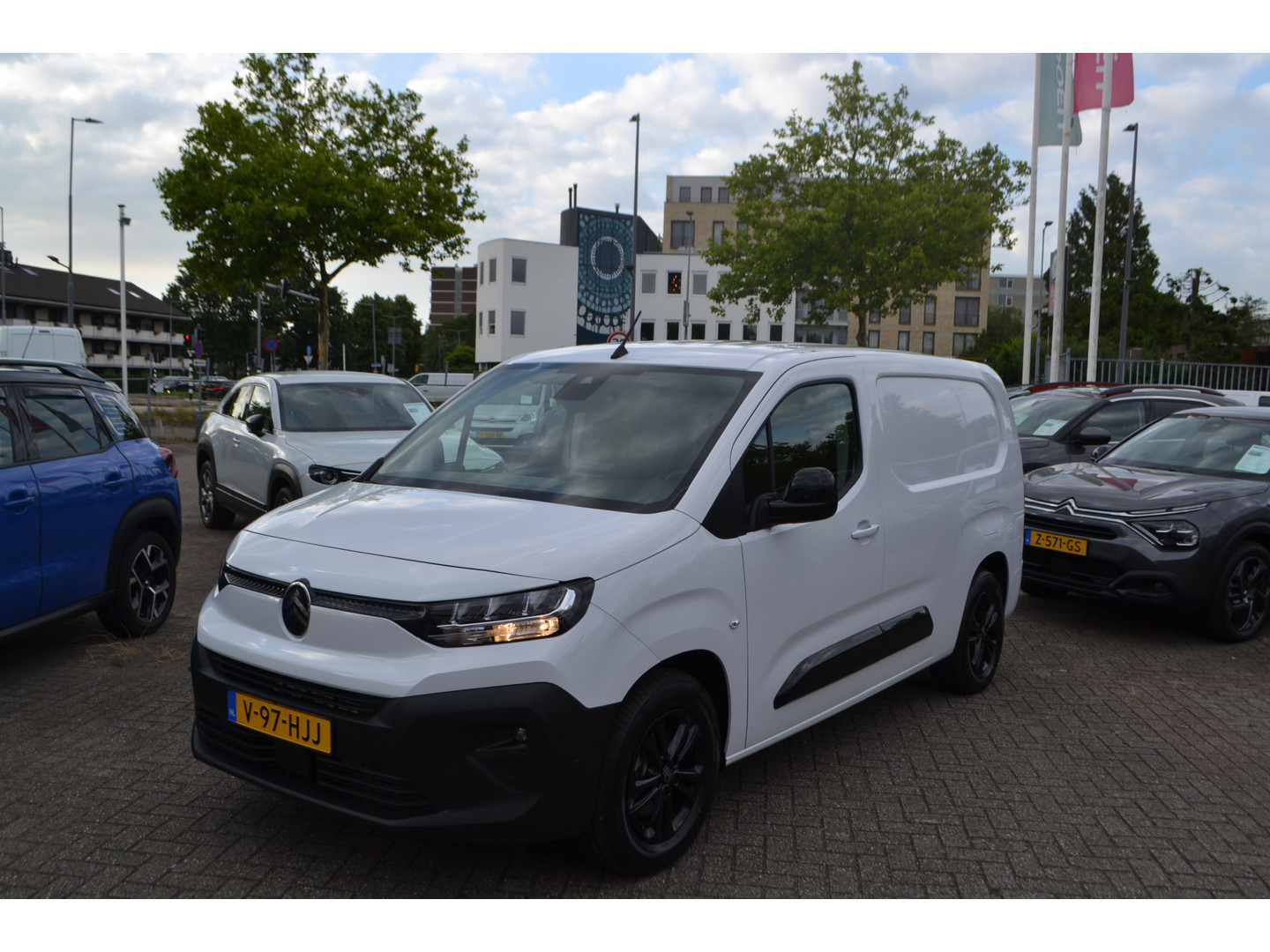 Citroën Citroën