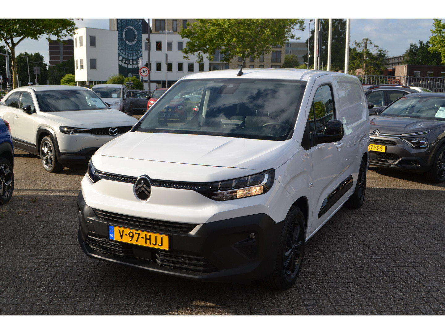 Citroën Citroën