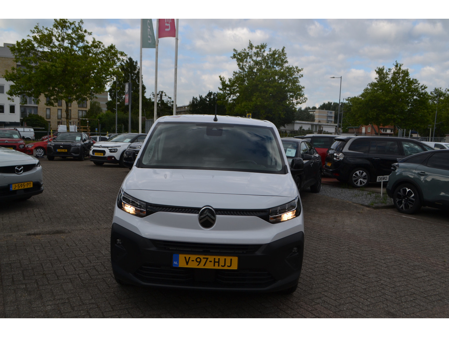 Citroën Citroën