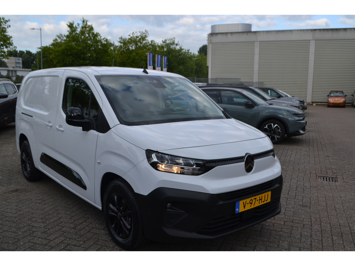 Citroën Citroën