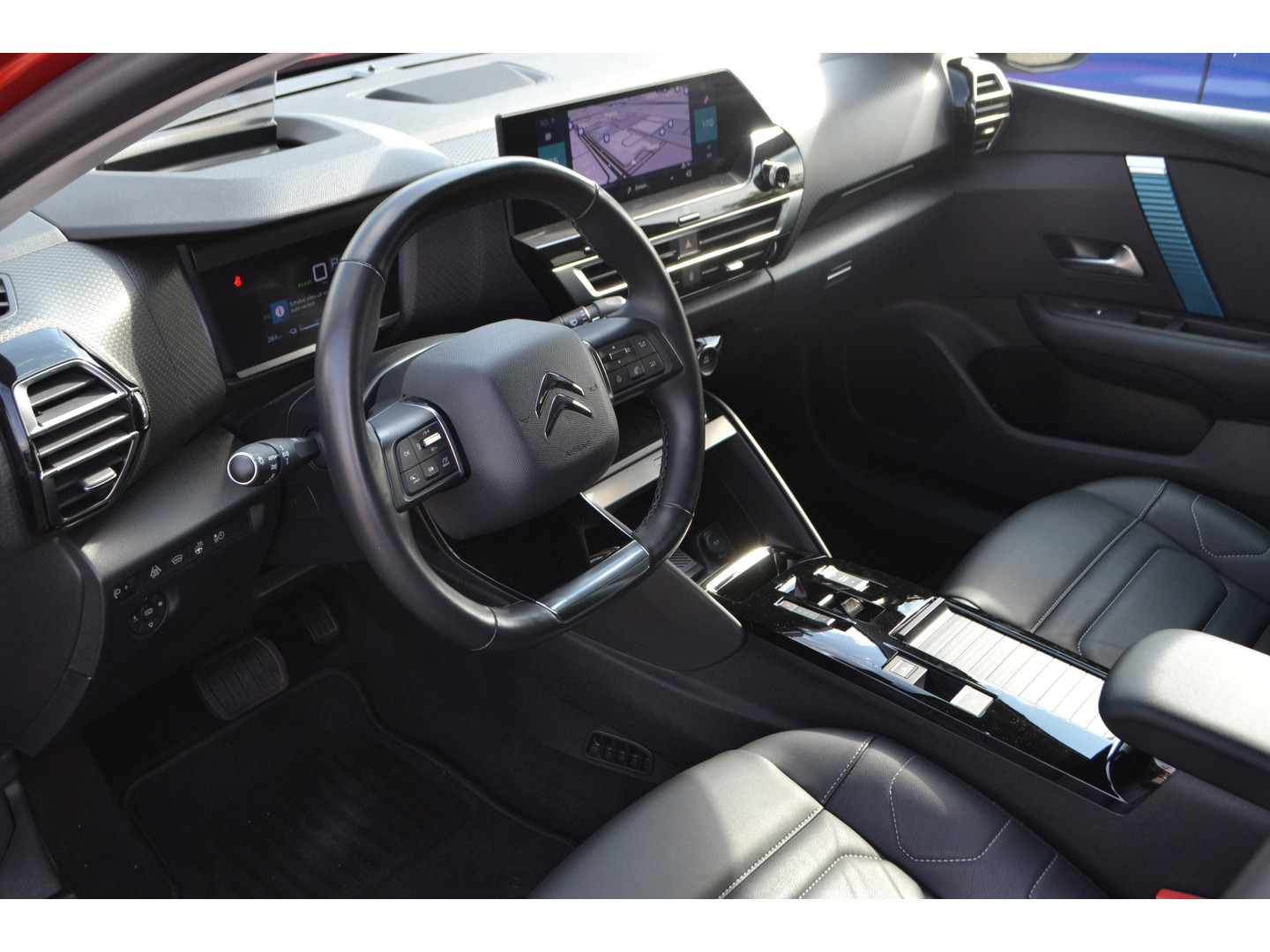 Citroën Citroën