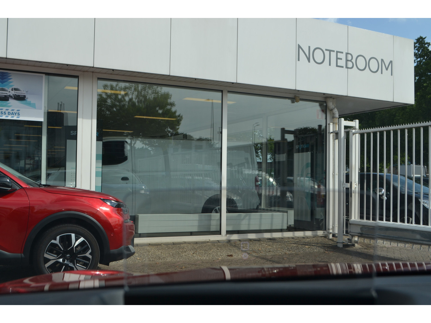 Citroën Citroën