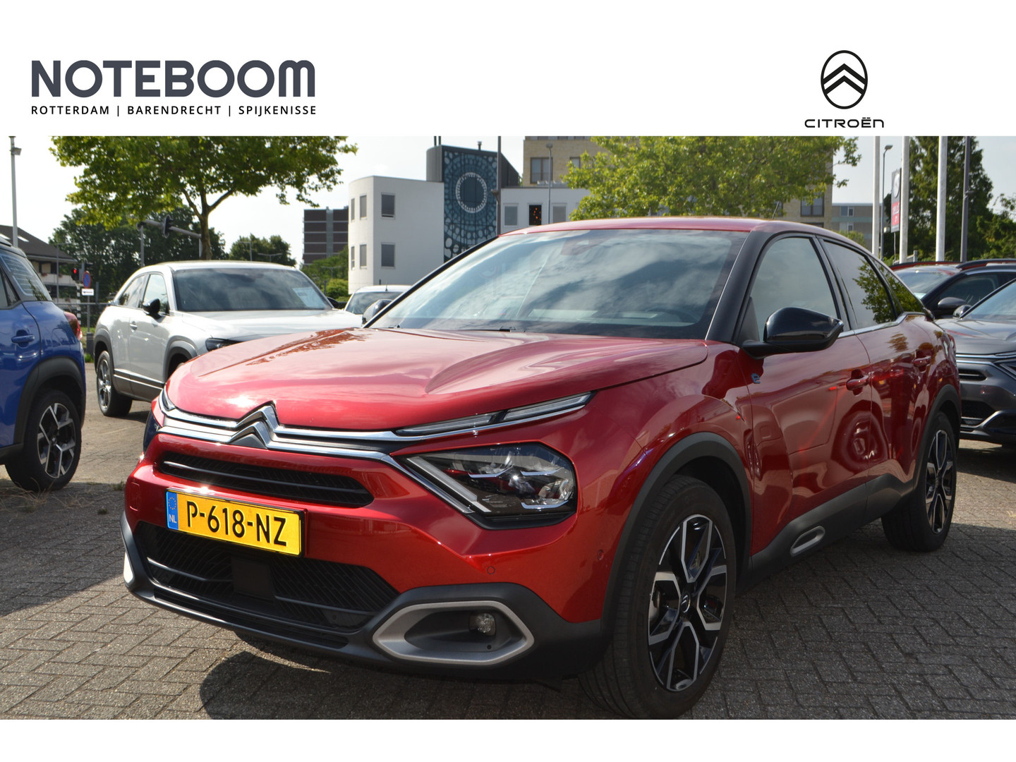 Citroën Citroën