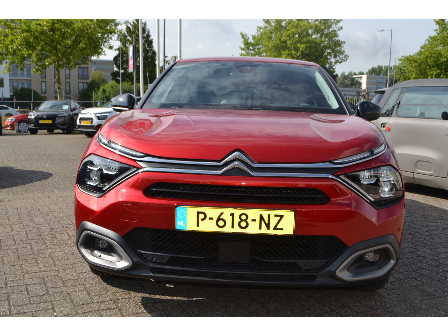 Citroën Citroën