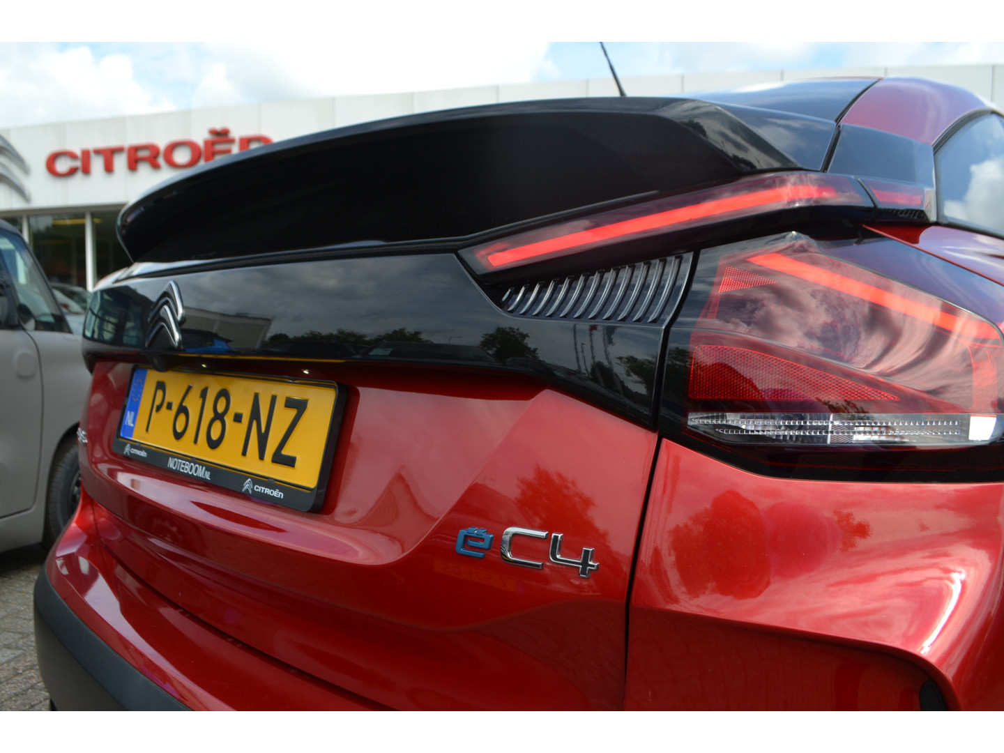 Citroën Citroën