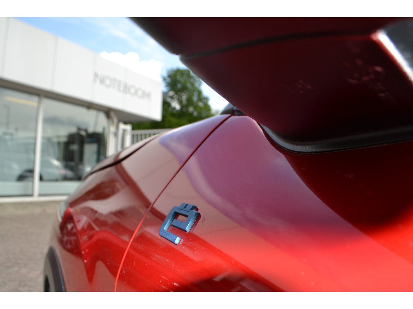 Citroën Citroën
