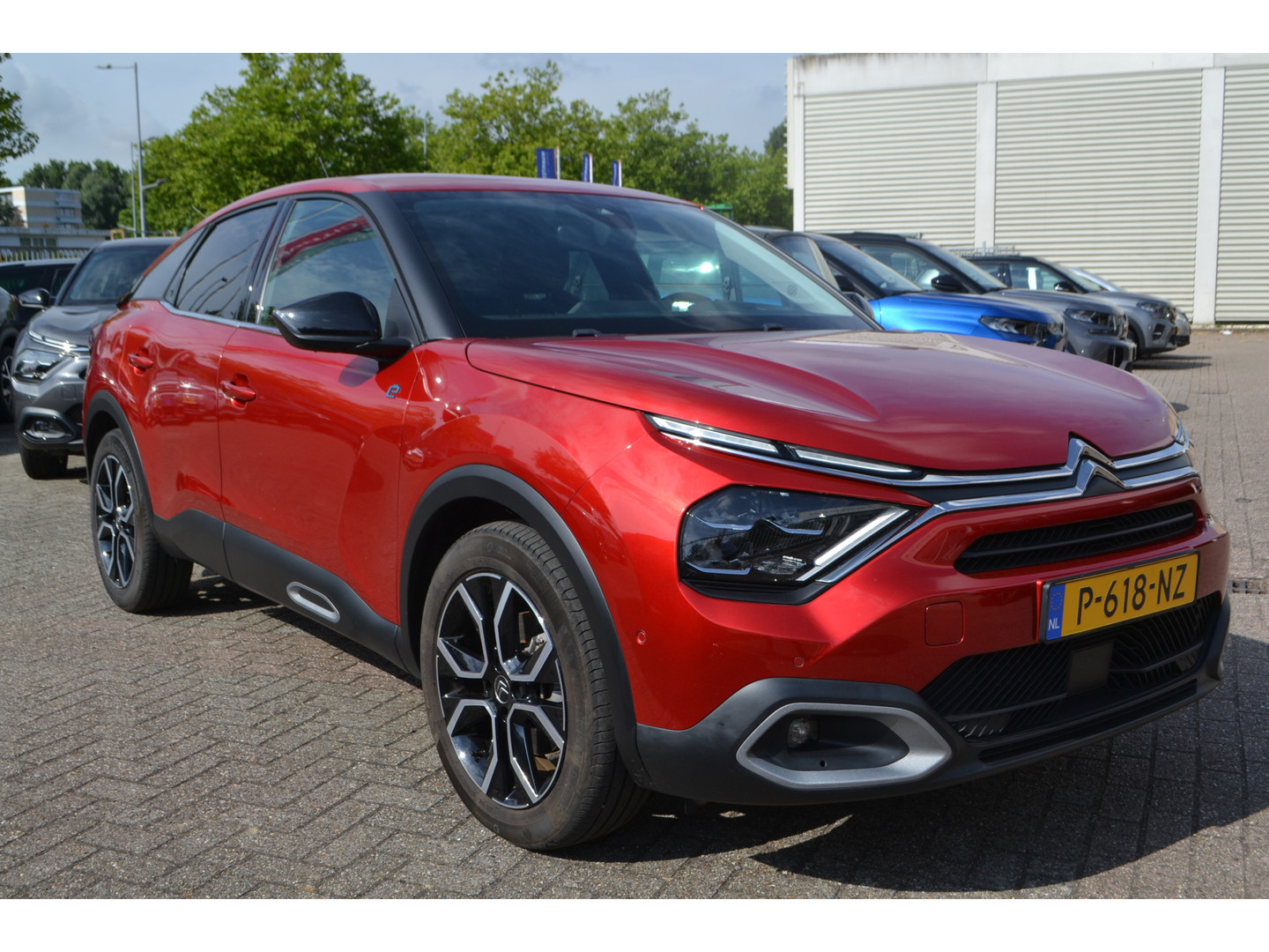 Citroën Citroën