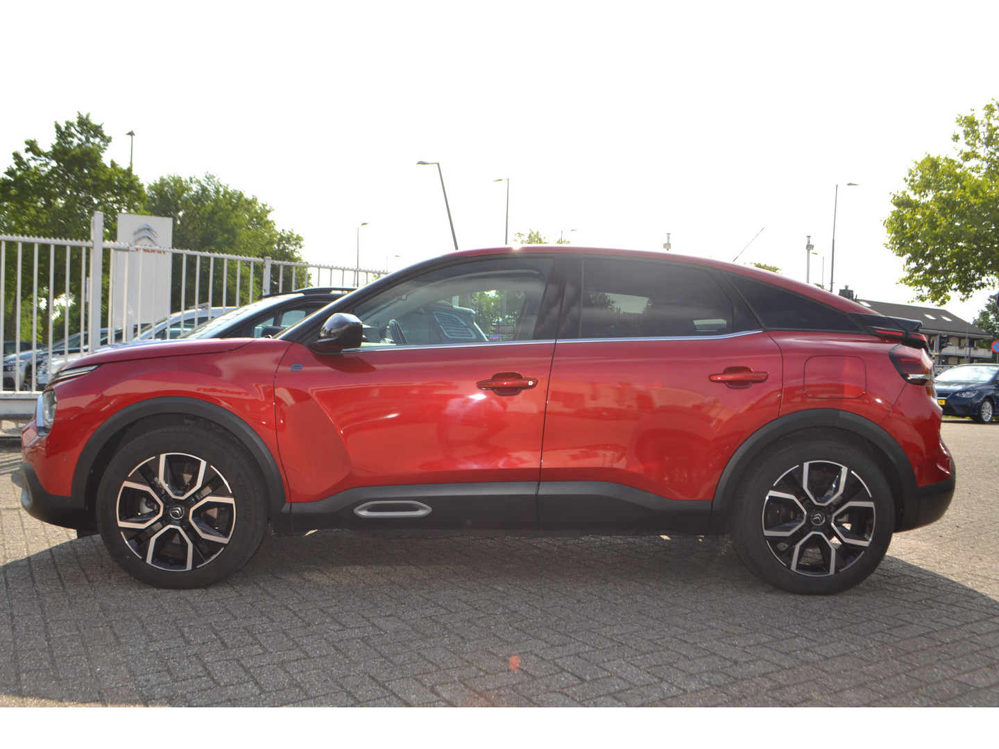 Citroën Citroën