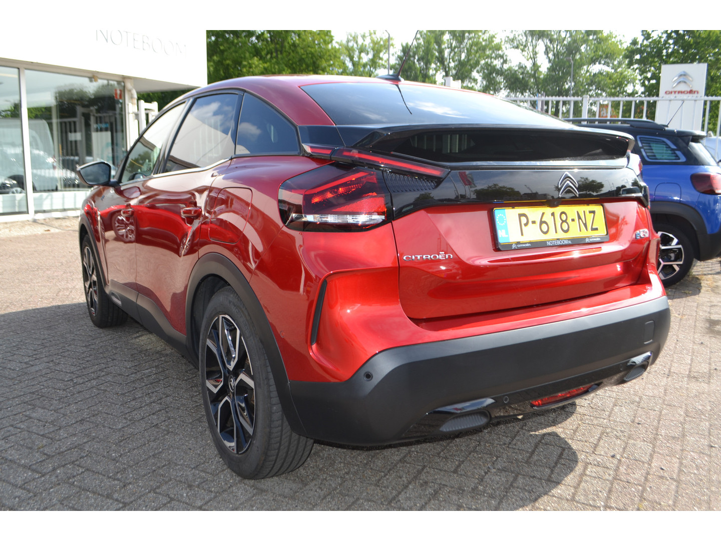 Citroën Citroën