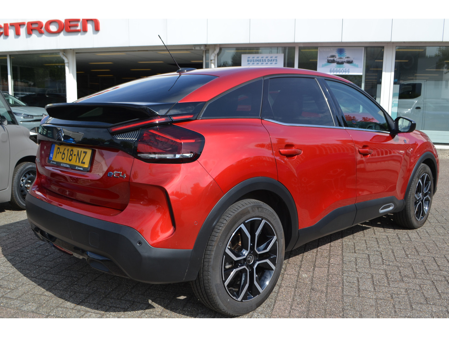 Citroën Citroën