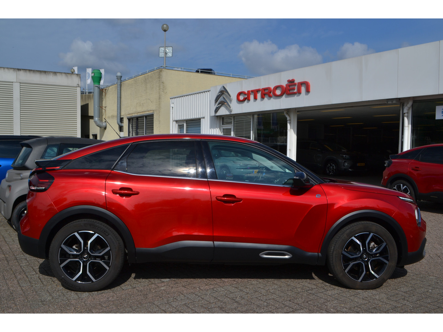 Citroën Citroën