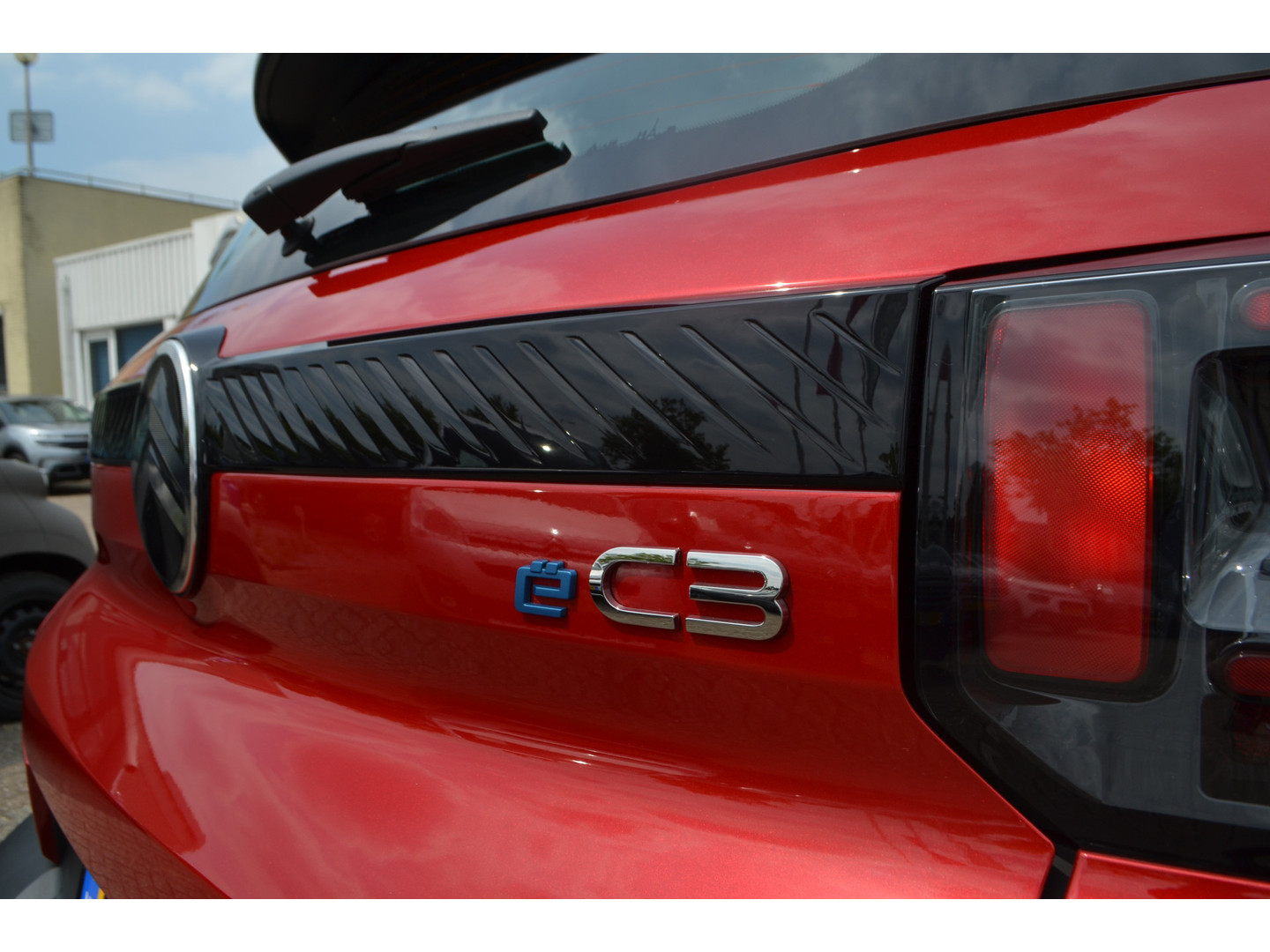 Citroën