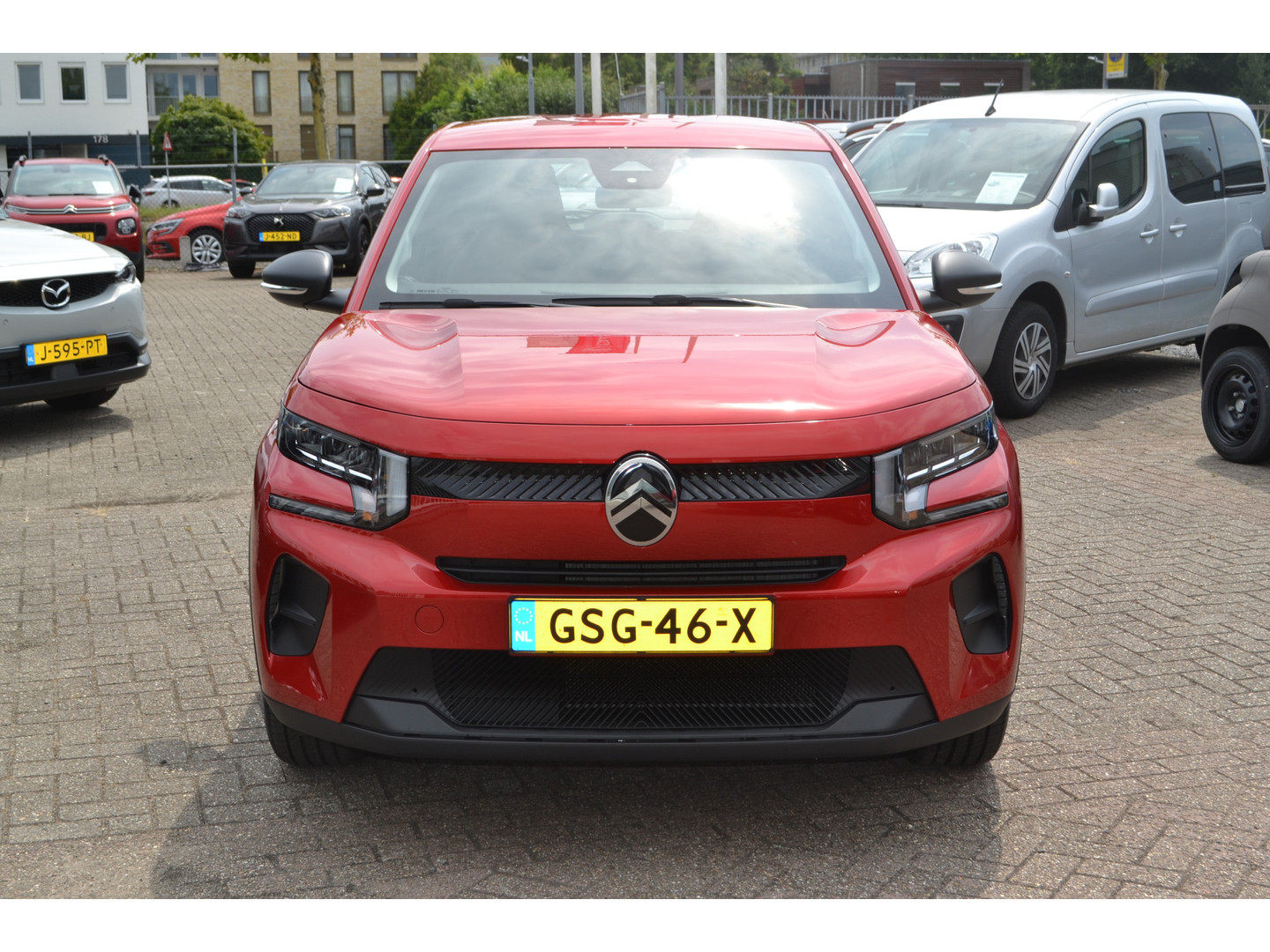 Citroën