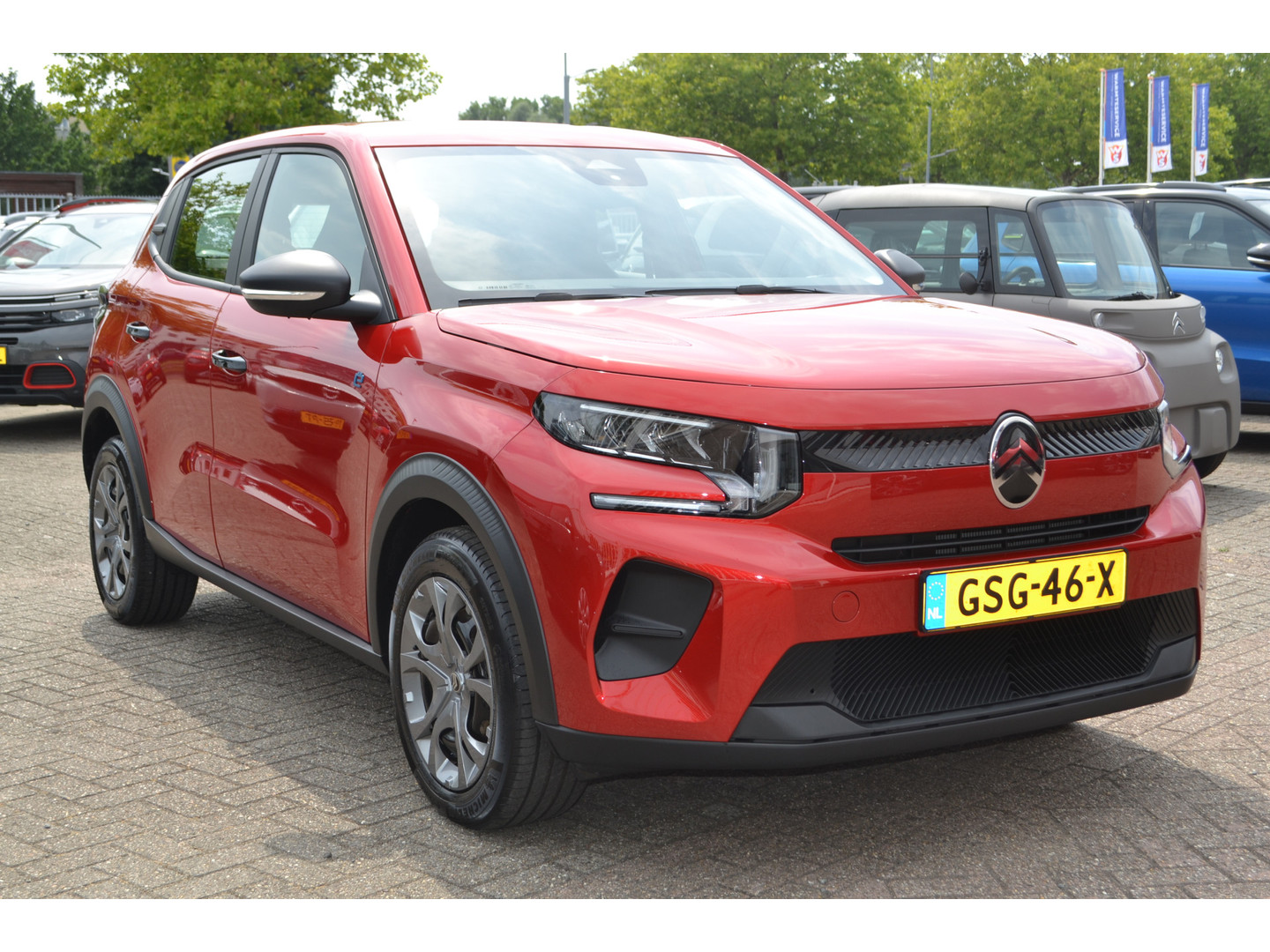 Citroën