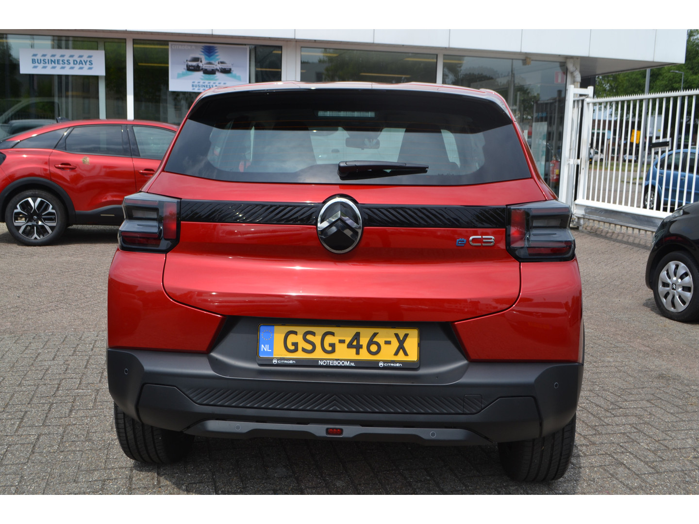 Citroën