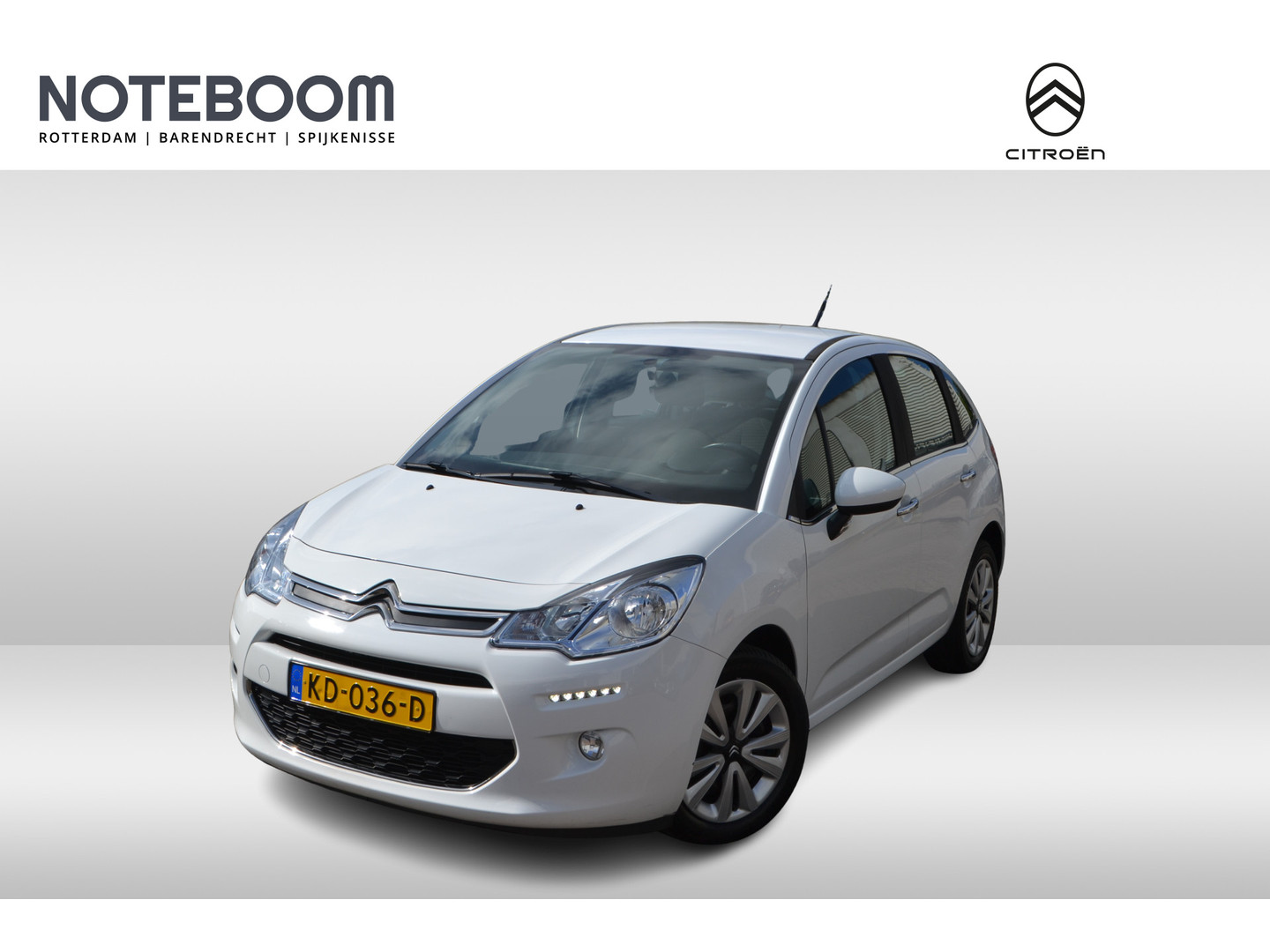 Citroën