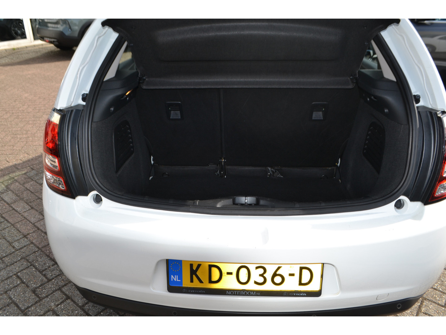 Citroën