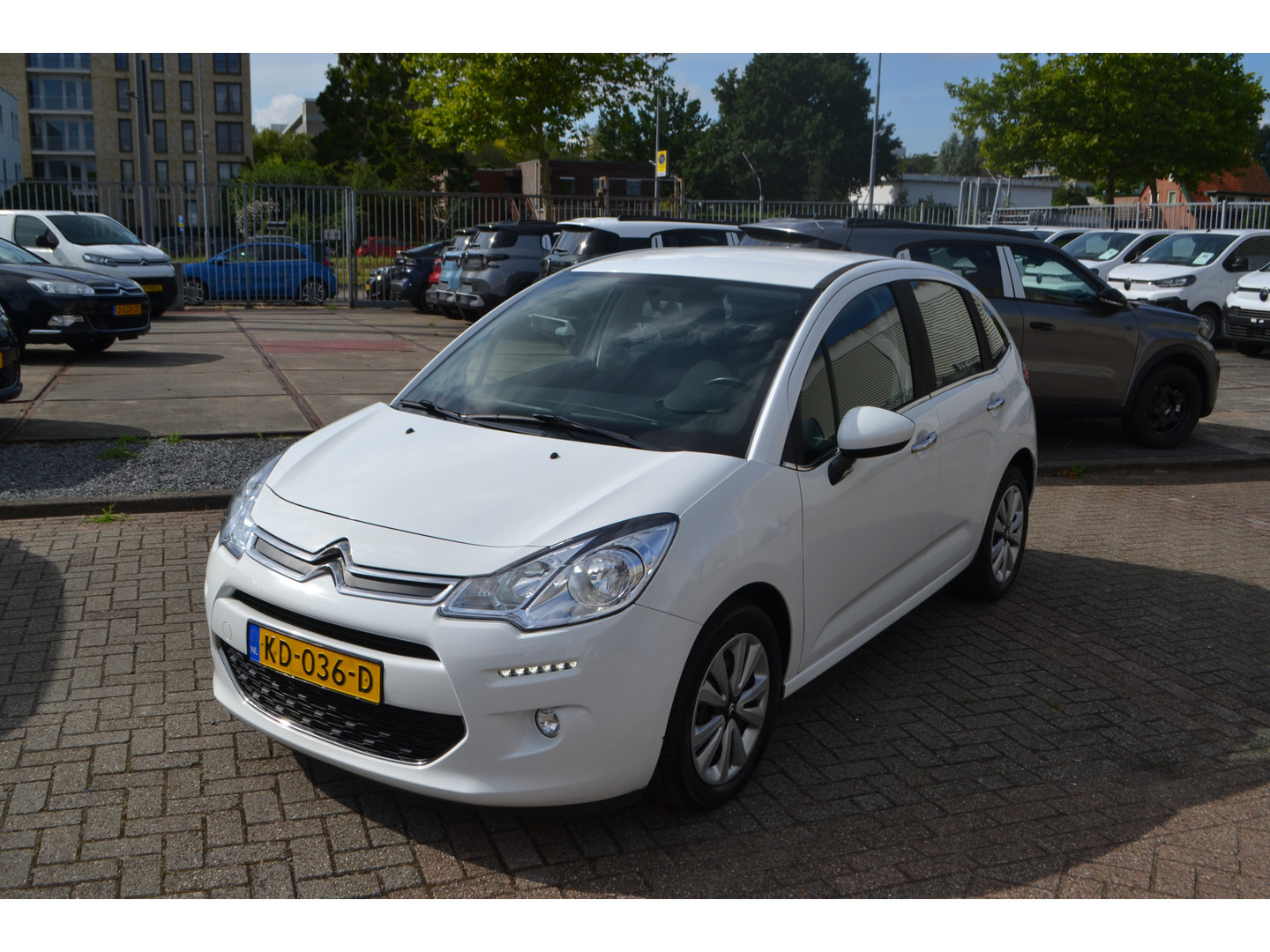 Citroën