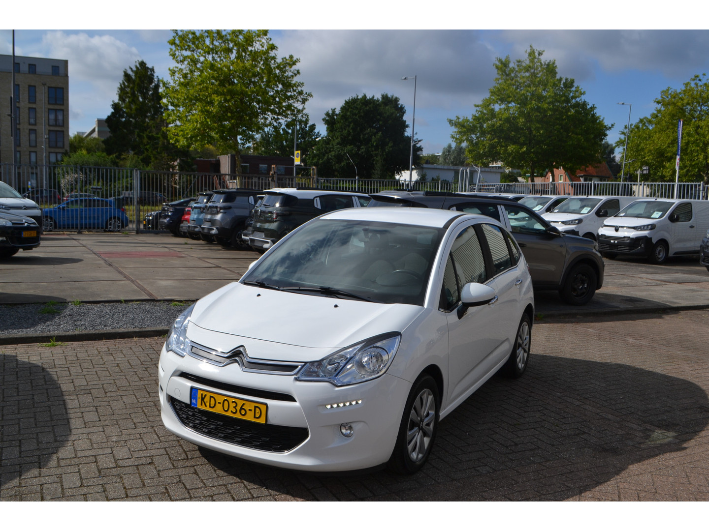 Citroën